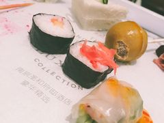 -行者书屋大堂吧 ·下午茶(南京圣和府邸酒店)