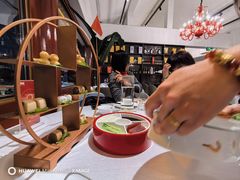 -满堂·烤鸭店·北京菜(雍和宫什刹海鼓楼店)
