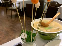 -肆月河豚·新淮扬(金融街店)