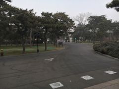 -钓鱼台国宾馆