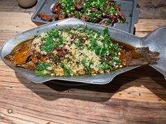 -树厨贵州菜(大十字店)