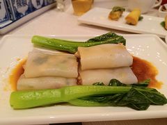 -福州天元国际威斯汀酒店·中国元素餐厅