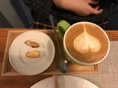 -Kitchen·Y洋厨房西餐厅(王府壹号店)