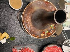 -阳坊胜利涮羊肉(阳坊老店)