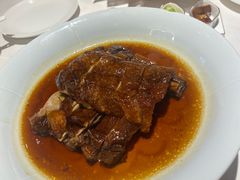 -正佳广场万豪酒店-粤菜餐厅·点心·海鲜·聚餐