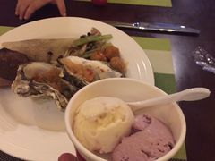 -台州耀达国际酒店-福满楼中餐厅