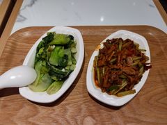 -乡村基·川味现炒大王(熙悦天街店)