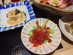 -匠和风精致料理(福州金融街万达店)