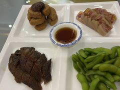 -银都上海菜馆(粤海东路店)