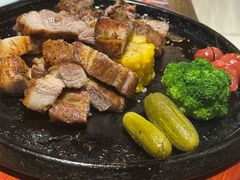 -卢布里西餐厅(海拉尔店)