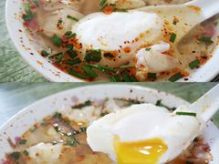 柴火馄饨-安庆柴火馄饨(马道街店)