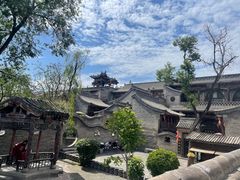 -山西王家大院