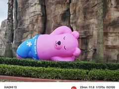 -南昌玛雅海滩水公园