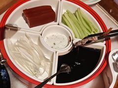 北京烤鸭-小吊梨汤·北京菜·烤鸭(双井乐成中心店)