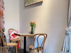 -几静cafe(基湖店)
