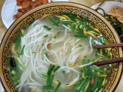 -桥香园云南过桥米线(金马碧鸡店)