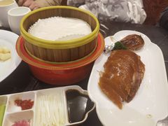 -大鸭梨烤鸭(石佛营店)