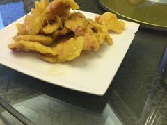 -大京园海鲜烧烤(东城路店)