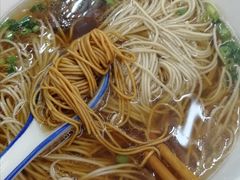 -逸桂禾面馆