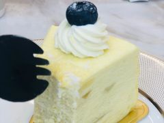-星禾悦法式千层蛋糕(大卫城店)