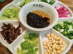 -尹三豆汁(前门旗舰店)