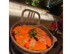 酸汤鱼-毛辣果·酸