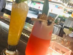 -TZ House音乐现场(来福士中心店)