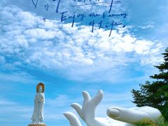 -三亚南山文化旅游区