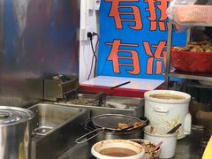 -谢怀亮芝麻茶