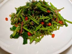 -径山十八道·风味民间菜(华夏之心店)