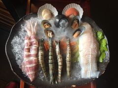 -捞王猪肚鸡火锅(昆山店)