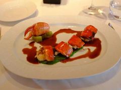 -Le Bernardin