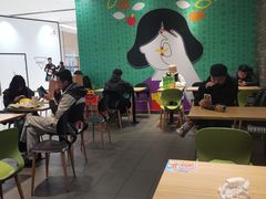 -麦当劳(龙湖北京大兴天街店)
