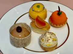 -视博茶点(美狮美高梅店)