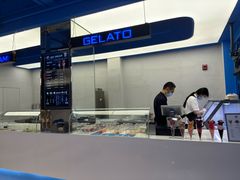 -CORNER CONE GELATO酷矿手作霜淇淋(南头古城店)