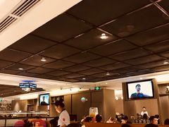 -海底捞火锅(航洋城店)