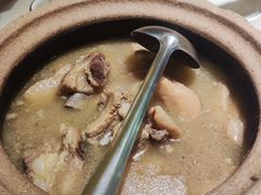 -刘胖子家常菜·蹄花焖藕(兴业店)