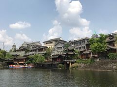 -两江国际影视城