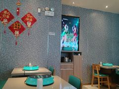 -半天妖烤鱼(西铁营万达店)
