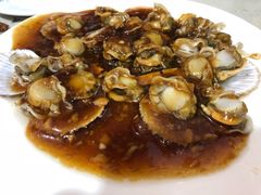 -九龙餐厅(大沽路店)