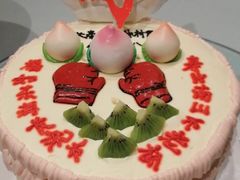 -茶啊冲电影主题文化餐厅(TOUCH12街店)