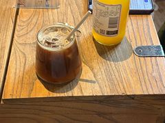 -云端咖啡(古北水镇景区店)
