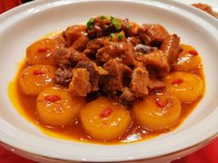 -盈春大饭店(千山路店)