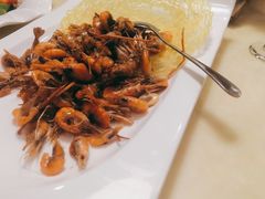 -不倒翁·徽天下名菜楼(马鞍山路店)