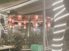 -醉月城西昌火盆烧烤(天府店)