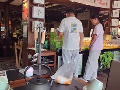 -菌自由丨野生菌火锅特色庭院餐厅(丽江古城店)