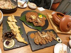 -云水瑶意境云南菜(柏威年购物中心店)