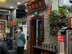 -玉桥餐厅(天坛店)