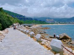 -大梅沙海滨公园