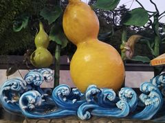 -丽泽山庄·生态怀柔菜·虹鳟鱼(红螺寺店)